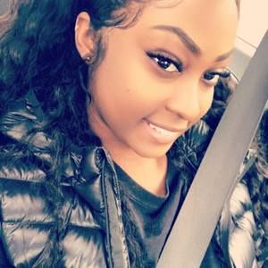 Meet your Posher, Richika